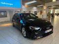 Audi A4 Avant 40 TDI S-Line *MMI-Touch*Virtual*3Zonen