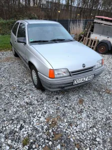 Opel Kadett