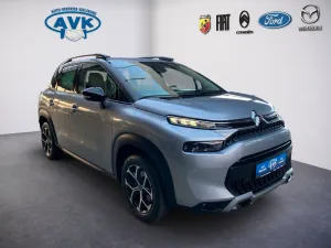 Citroën C3 Aircross Shine 6-Gang Navi, AHK