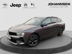 Opel Astra  ST Ultimate/360Grad/Alcantara/Metallic/Gl