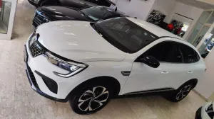 Other Renault Arkana 1.6 Full Hybrid E-Tech 145 CV Tec