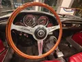 Alfa Romeo 2600 Spider