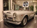 Alfa Romeo 2600 Spider