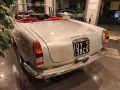 Alfa Romeo 2600 Spider