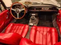 Alfa Romeo 2600 Spider
