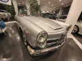 Alfa Romeo 2600 Spider
