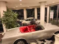 Alfa Romeo 2600 Spider