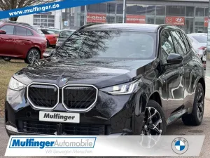 BMW X3 x20 M Sport HUD ACC SuView.Lenkh.Komfz.AHK19