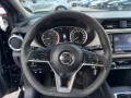 Nissan NISSAN MICRA 1.0 BENZINA 92 CAVALLI MANUALE