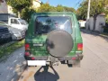 Mitsubishi Pajero I 2.3 TD 84CV Autoc. G.Traino