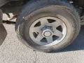 Mitsubishi Pajero I 2.3 TD 84CV Autoc. G.Traino
