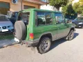Mitsubishi Pajero I 2.3 TD 84CV Autoc. G.Traino