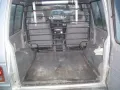 Mitsubishi Pajero I 2.5 TD 84CV Autoc. Clima