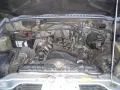Mitsubishi Pajero I 2.5 TD 84CV Autoc. Clima