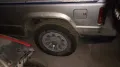 Mitsubishi Pajero I 2.5 TD 84CV Autoc. Clima