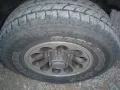 Mitsubishi Pajero I 2.5 TD 84CV Autoc. Clima