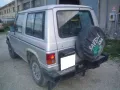 Mitsubishi Pajero I 2.5 TD 84CV Autoc. Clima