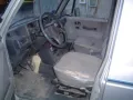 Mitsubishi Pajero I 2.5 TD 84CV Autoc. Clima