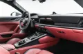 Porsche 992.2 Carrera 4 GTS THybr*Burmester*Aerokit*Lift