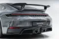 Porsche 992.2 Carrera 4 GTS THybr*Burmester*Aerokit*Lift