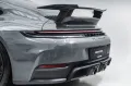 Porsche 992.2 Carrera 4 GTS THybr*Burmester*Aerokit*Lift