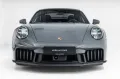 Porsche 992.2 Carrera 4 GTS THybr*Burmester*Aerokit*Lift