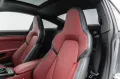Porsche 992.2 Carrera 4 GTS THybr*Burmester*Aerokit*Lift