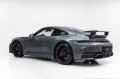Porsche 992.2 Carrera 4 GTS THybr*Burmester*Aerokit*Lift