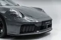 Porsche 992.2 Carrera 4 GTS THybr*Burmester*Aerokit*Lift