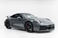 Porsche 992.2 Carrera 4 GTS THybr*Burmester*Aerokit*Lift