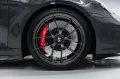 Porsche 992.2 Carrera 4 GTS THybr*Burmester*Aerokit*Lift