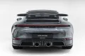 Porsche 992.2 Carrera 4 GTS THybr*Burmester*Aerokit*Lift
