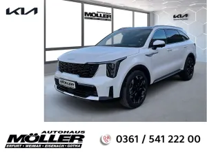 Kia Sorento Platinum 2.2D AWD Premium 7S Glasdach   