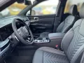 Kia Sorento Platinum 2.2D AWD Premium 7S Glasdach   