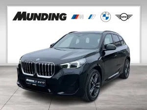 BMW X1 sDrive20i A M-Sportpaket HUD-HK-HiFi-DAB-Navi