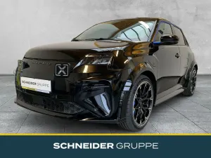 Alpine A290 GT PERFORMANCE BREMBO+KAMERA+SHZ+KLIMA+LED