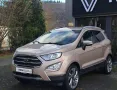 Ford EcoSport 1.0 EcoBoost Titanium