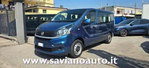 Fiat FIAT Talento 1.6 TwinTurbo MJT 125CV N1 