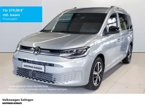 Volkswagen Caddy Maxi 1.5l TSI STYLE LED NAVI SHZ PDC AHK G