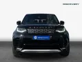 Land Rover Discovery D350 35th Anniversary Edition