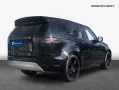 Land Rover Discovery D350 35th Anniversary Edition