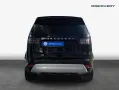 Land Rover Discovery D350 35th Anniversary Edition