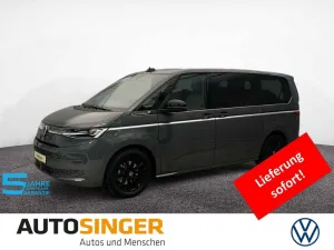Volkswagen T7 Multivan Style eHybrid LANG LÜ AHK*PANO*360