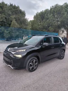 Citroën Citroen C3 Aircross BlueHDi 110 S&S Shine