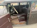 Dodge 4 door sedan Hotrod Ratrod