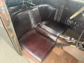 Dodge 4 door sedan Hotrod Ratrod