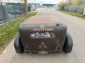 Dodge 4 door sedan Hotrod Ratrod