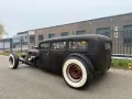 Dodge 4 door sedan Hotrod Ratrod