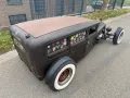 Dodge 4 door sedan Hotrod Ratrod
