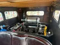 Dodge 4 door sedan Hotrod Ratrod
